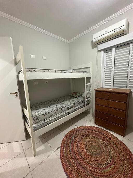 Apartamento Lindo Na Praia Da Enseada - Ubatuba Exteriör bild