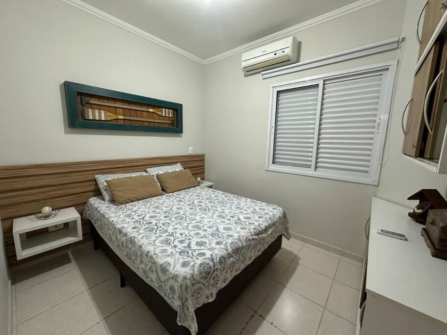 Apartamento Lindo Na Praia Da Enseada - Ubatuba Exteriör bild